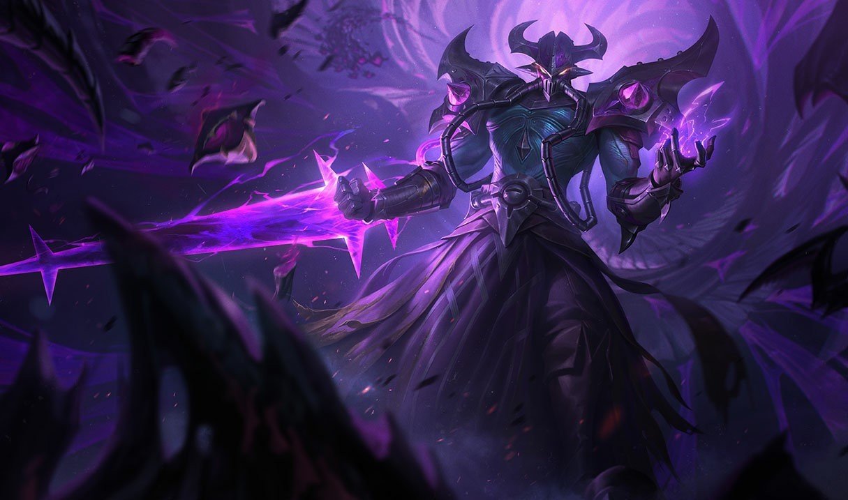 Image: leagueoflegends.com