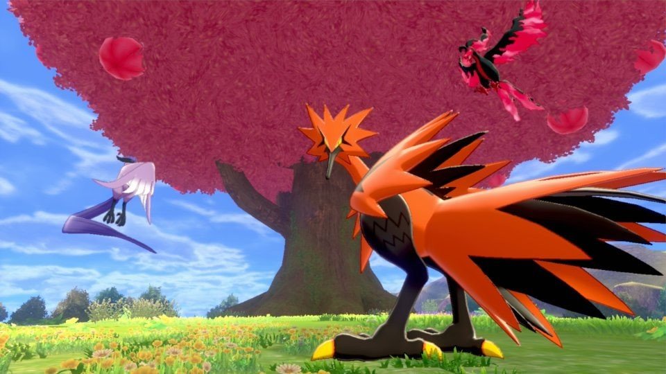 Image: serebii.net