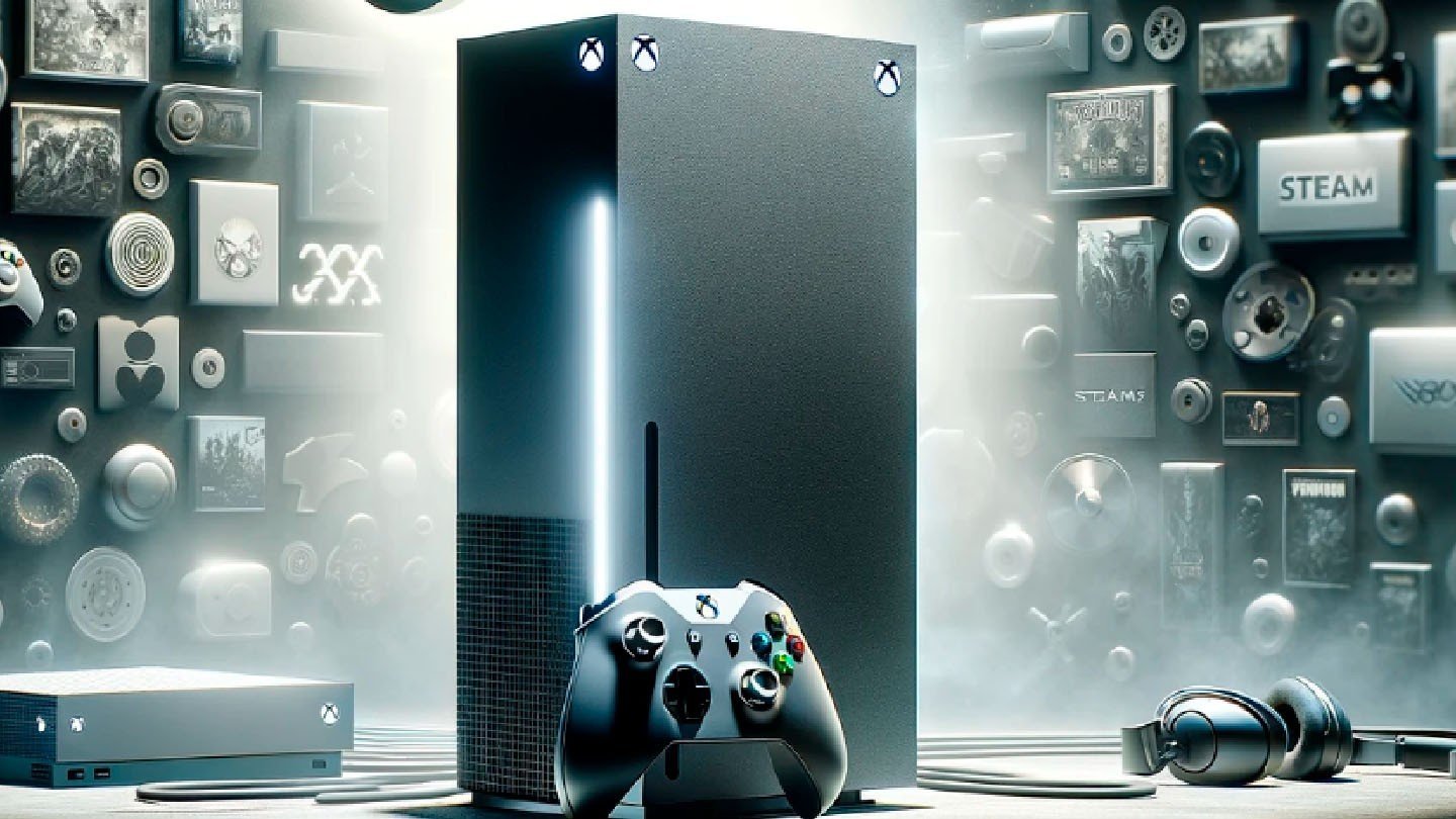 Imagem: Dall-E 3