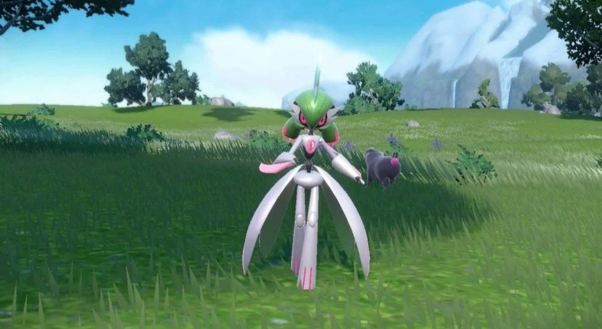 Image: pokemondb.net