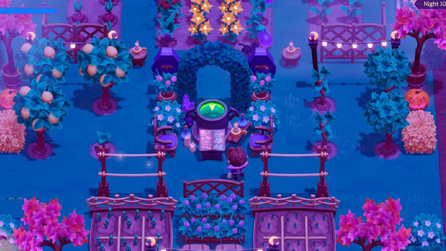 Image: Moonlight Peaks, steampowered.com