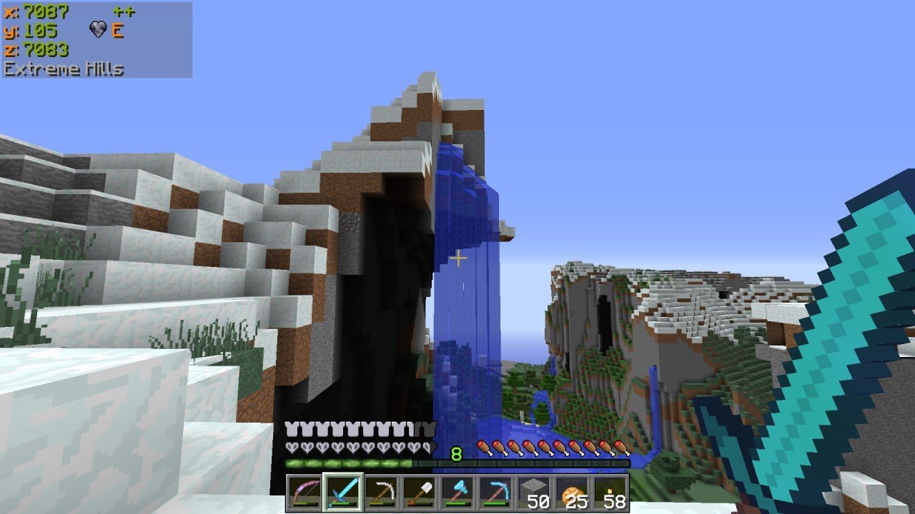 Image: minecraftpatch.ru
