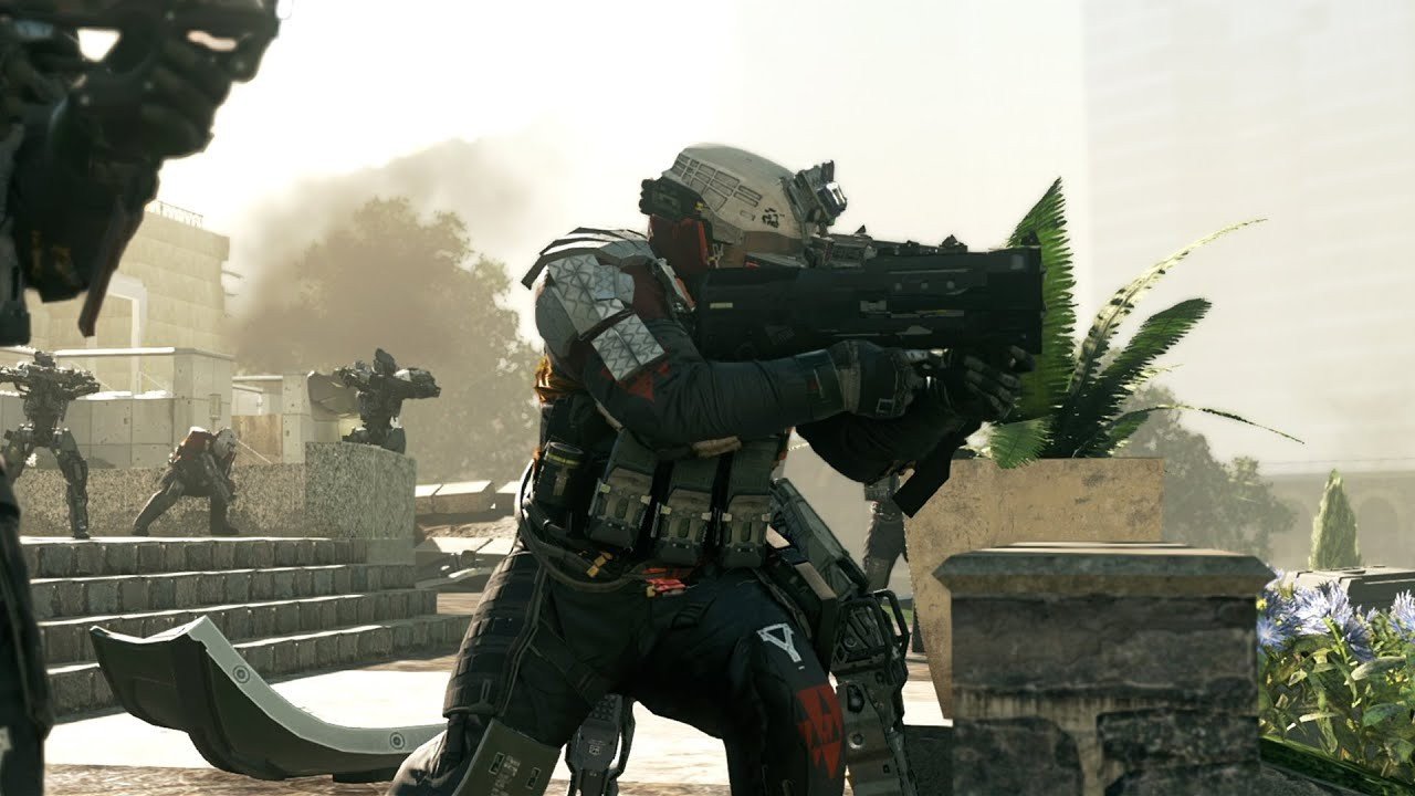 Imagem: youtube.com/@CallofDuty