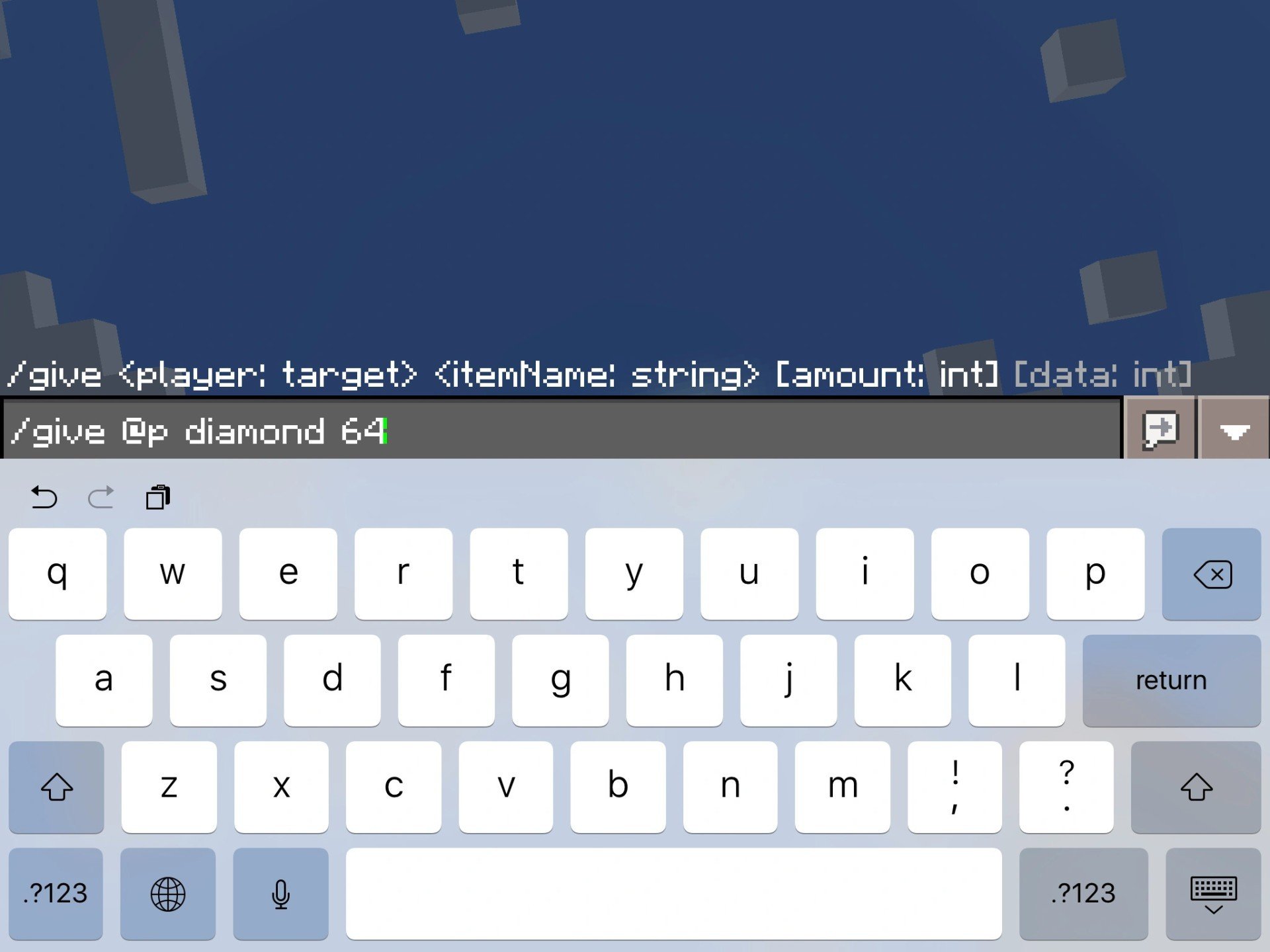 Imagem: minecraftbedrock-archive.fandom.com