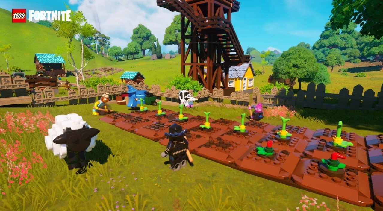 Imagem: fortnite.com
