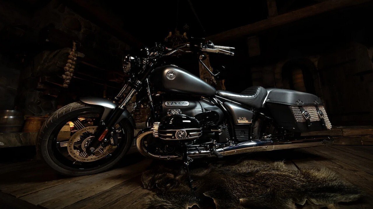 Imagem: bmwcustomcontest.pl