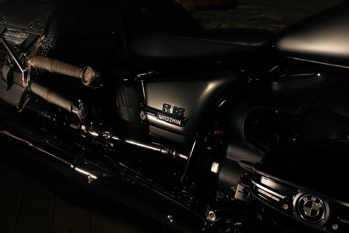 Imagem: bmwcustomcontest.pl