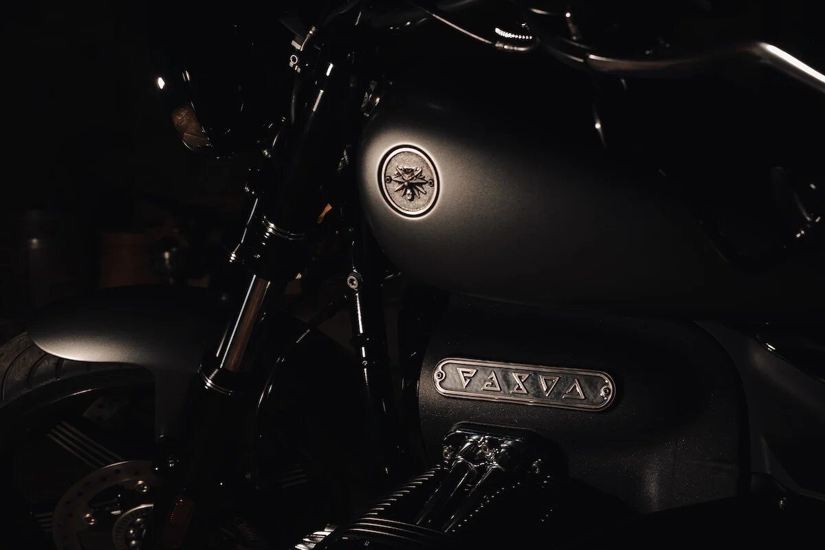 Imagem: bmwcustomcontest.pl