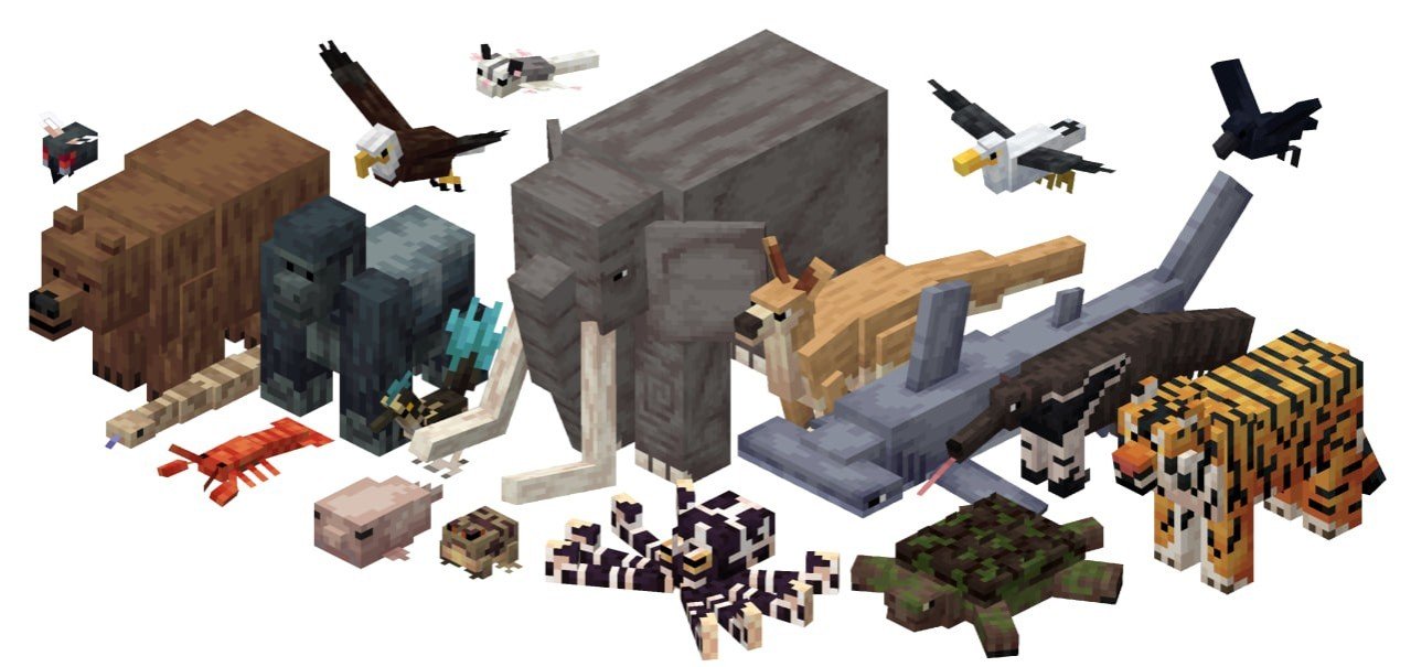 Imagem: curseforge.com