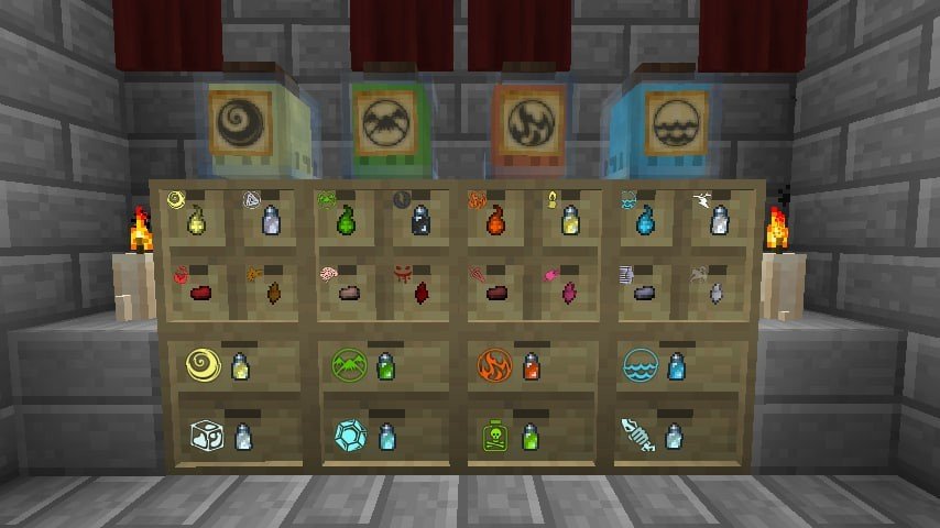 Imagem: curseforge.com