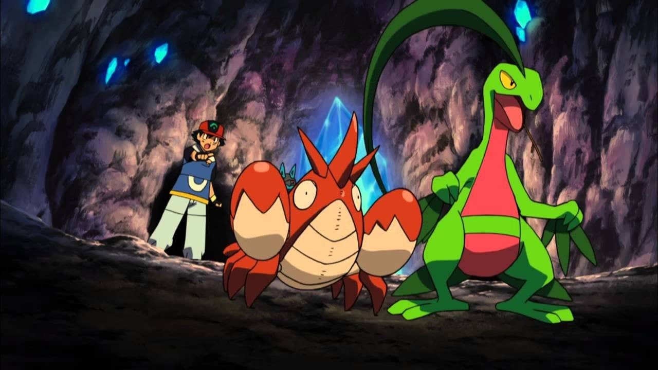 Image: youtube.com/@pokemon