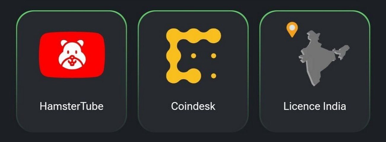 Imagem: Telegram