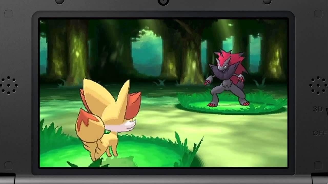 Imagem: youtube.com/@izzygamingbros4076