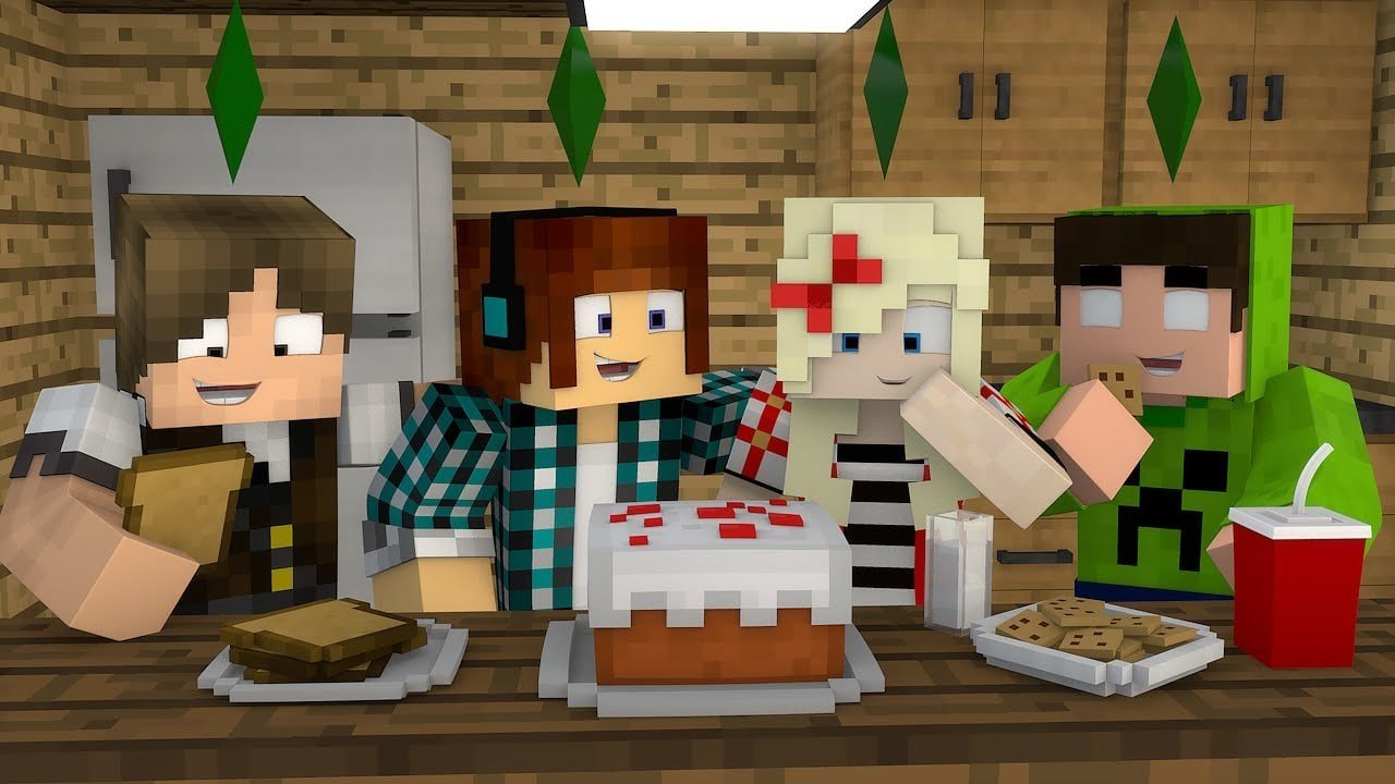 Imagem: youtube.com/@AuthenticGames