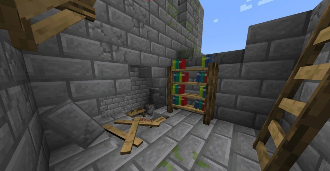 Imagem: 9minecraft.net