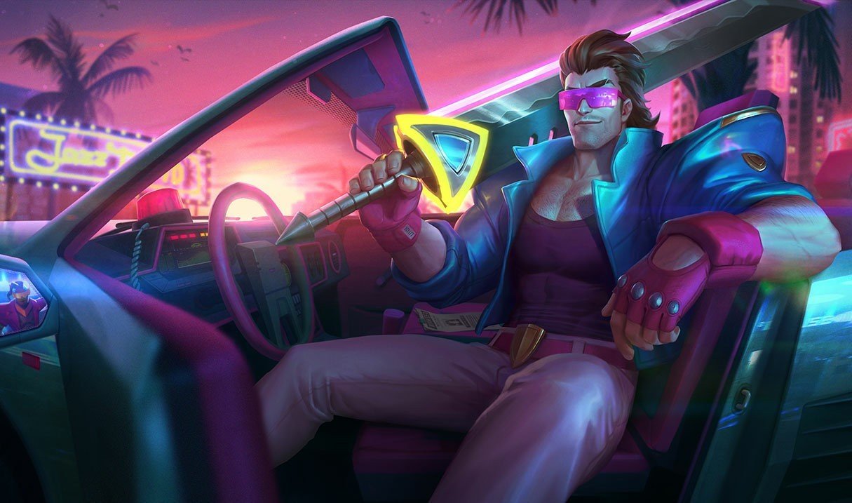 Imagem: joborgame.ru