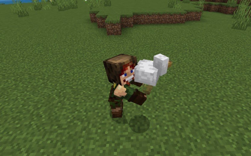 Imagem: 9minecraft.net
