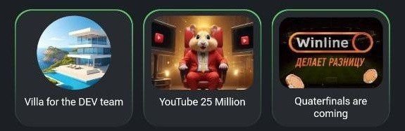 Imagem: Hamster Kombat