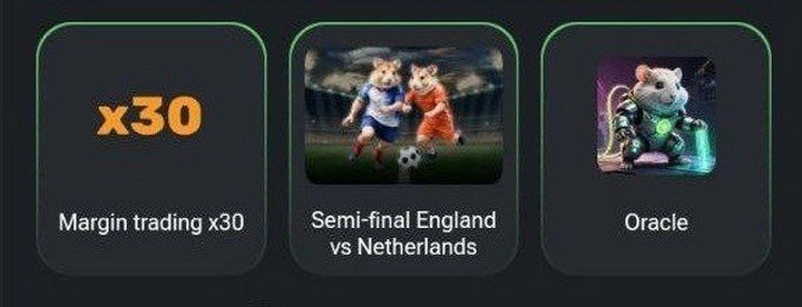 Imagem: Hamster Kombat