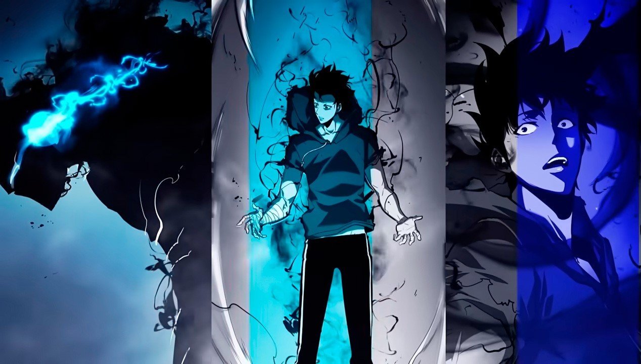 Image: youtube.com/ @crunchyroll