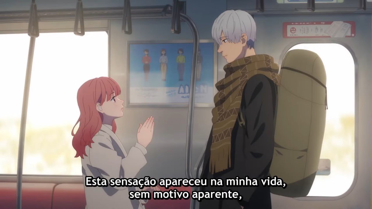 Imagem: youtube.com/@CrunchyrollBR