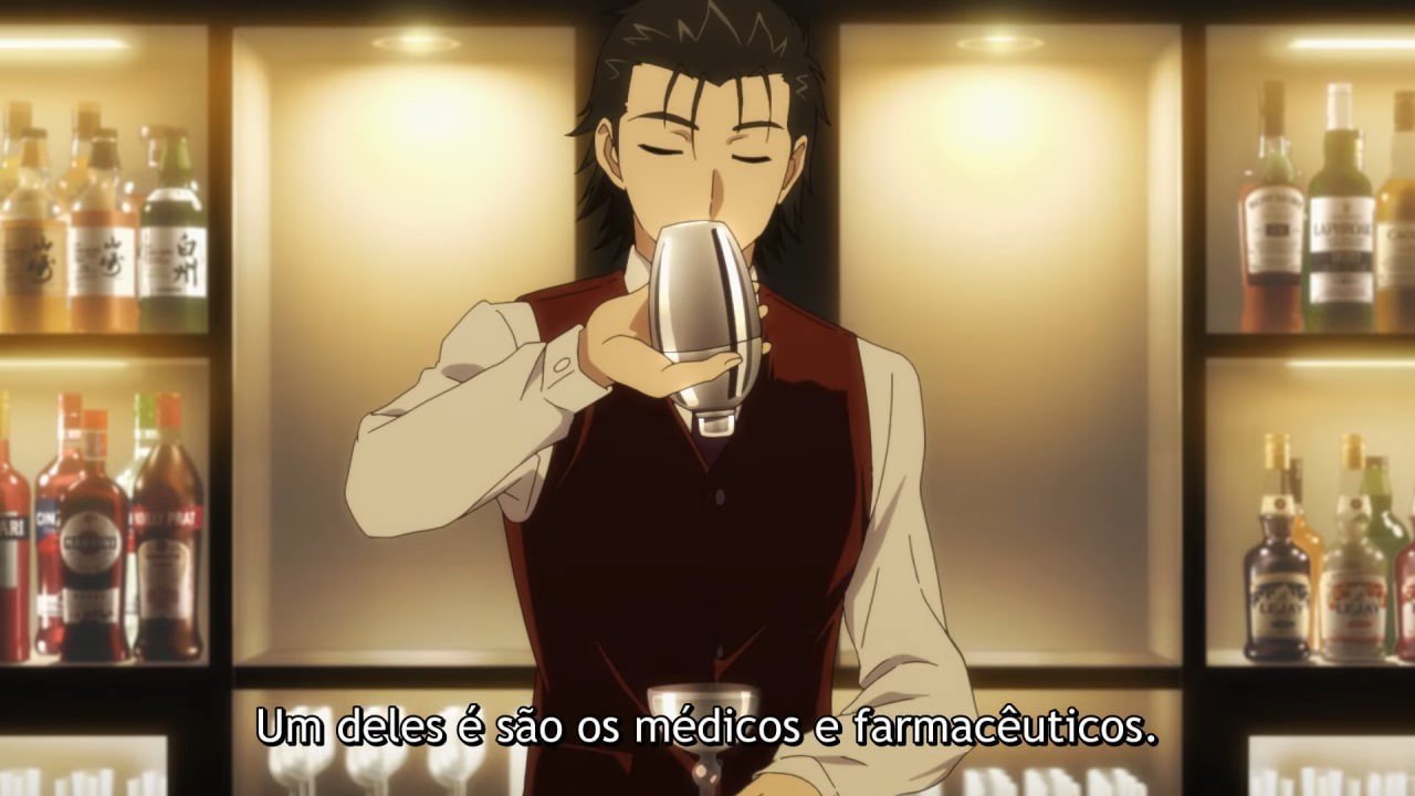 Imagem: youtube.com/ @CrunchyrollBR