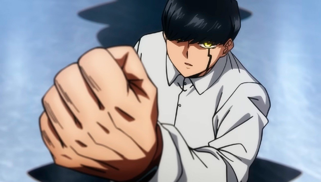 Image: youtube.com/ @crunchyroll