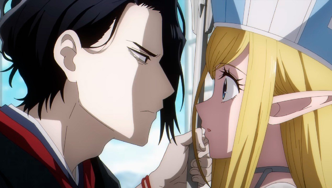 Image: youtube.com/ @KADOKAWAanime