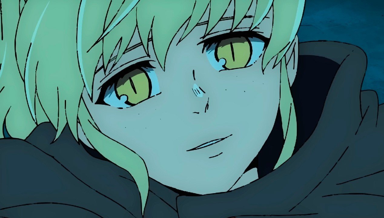 Image: youtube.com/ @crunchyroll