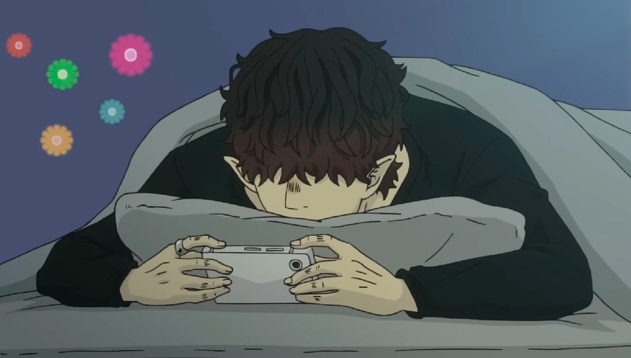 Image: youtube.com/ @crunchyroll