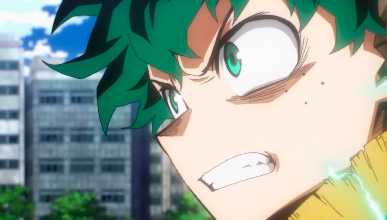 Image: youtube.com/ @crunchyroll