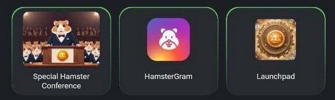 Imagem: hamster kombat