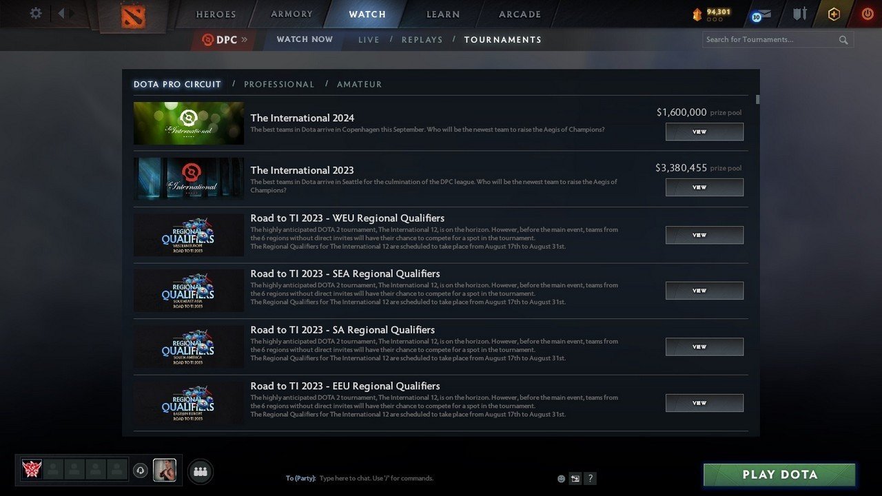 Imagem: Dota 2