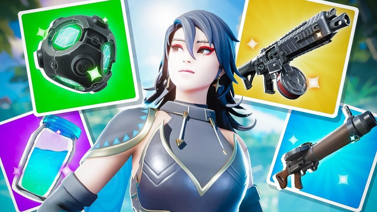 Imagem: youtube.com/@EvolveJake