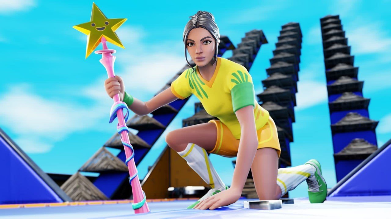 Imagem: fortnite.gg