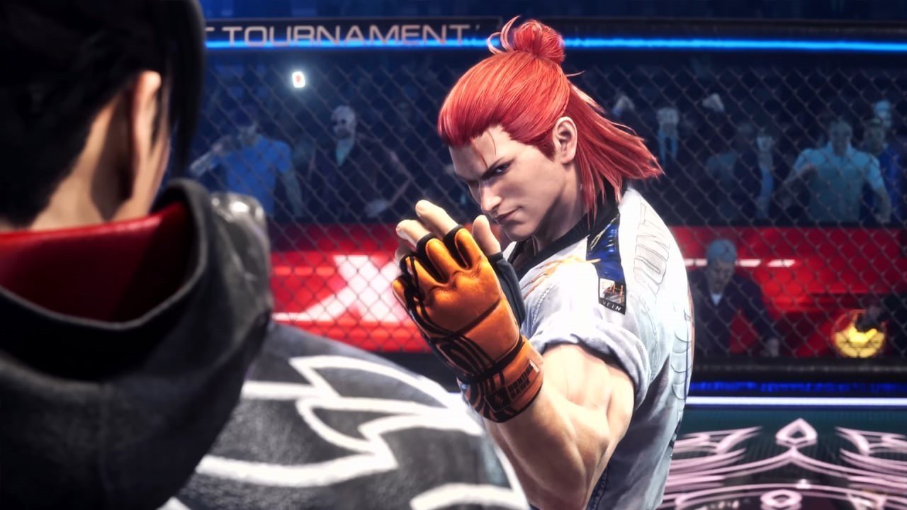 Image: youtube.com/@BandaiNamcoAmerica