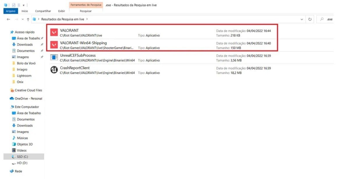 Imagem: techtudo.com.br