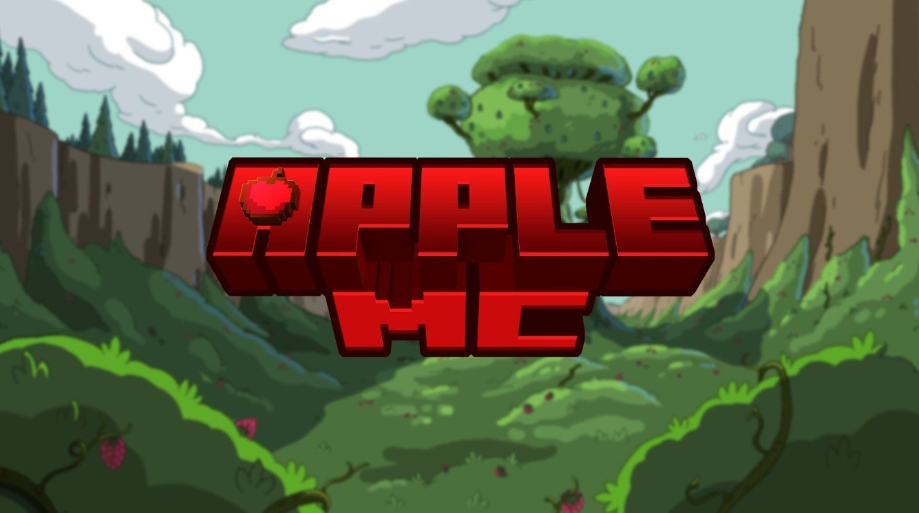 Image : applemc.fun