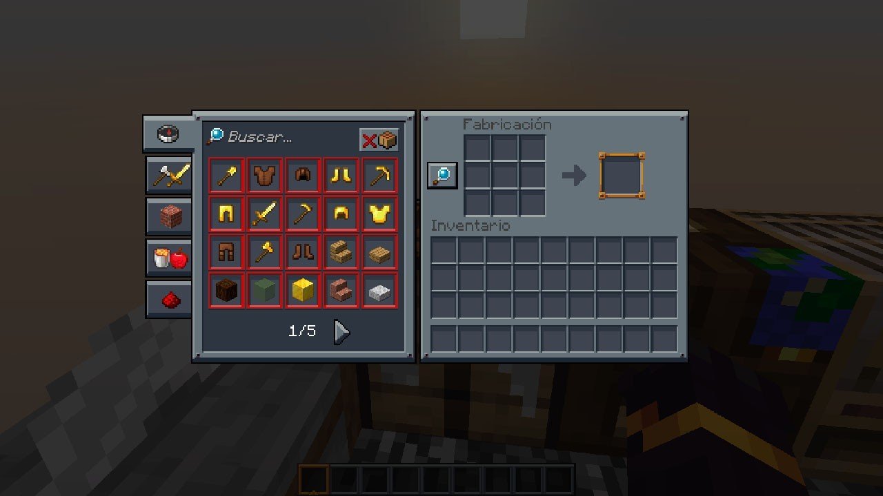 Image : curseforge.com