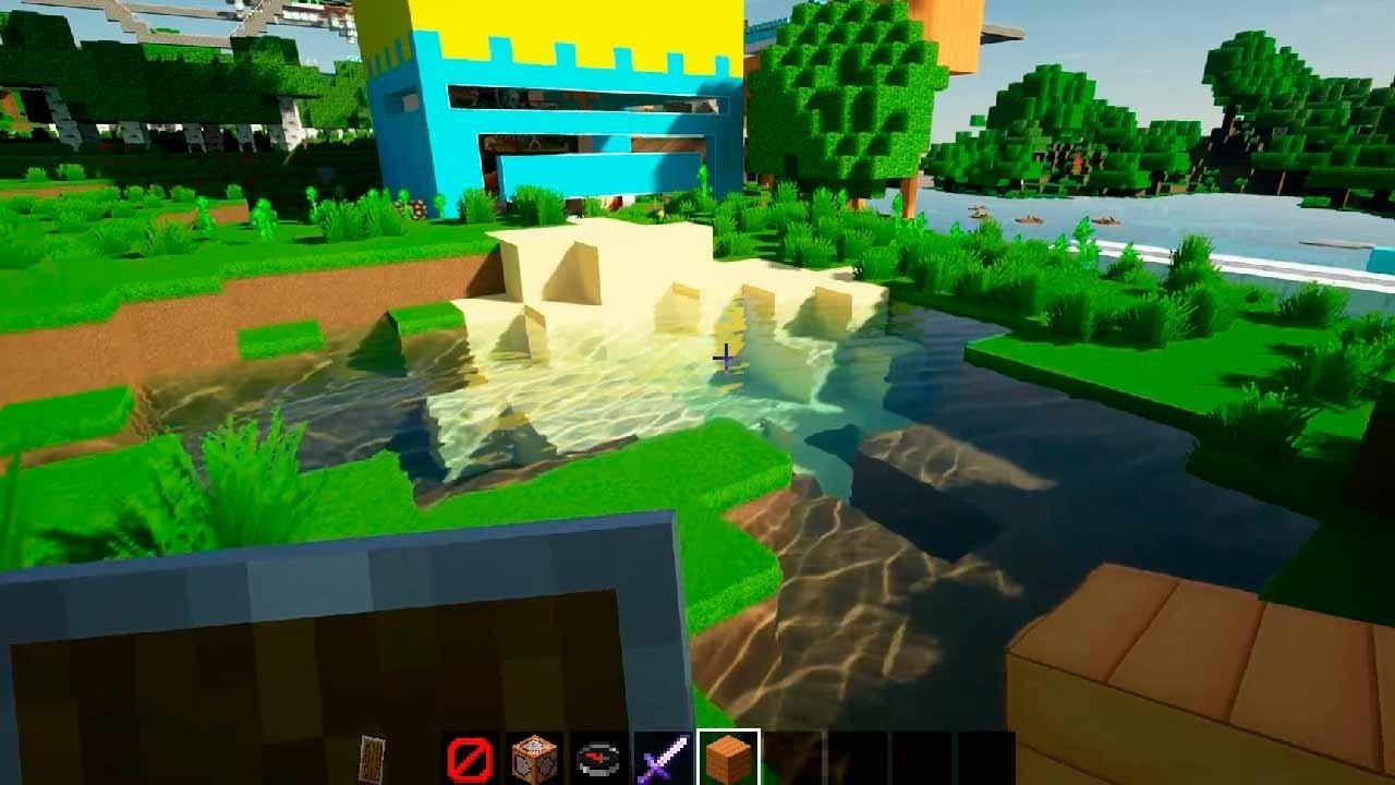 Image : youtube.com, @XinLiu