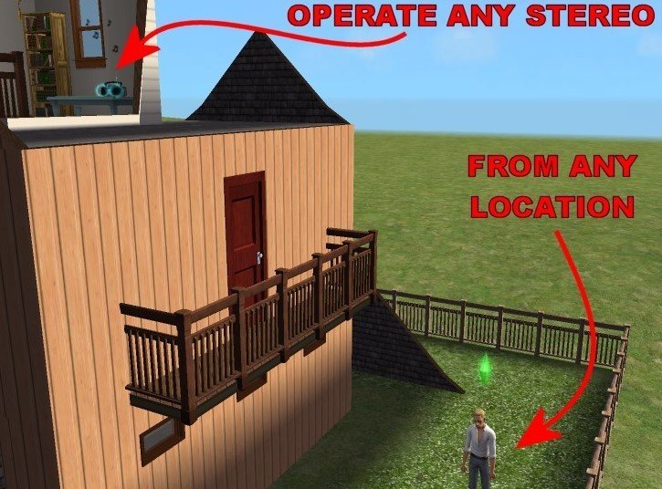 Image : modthesims.info