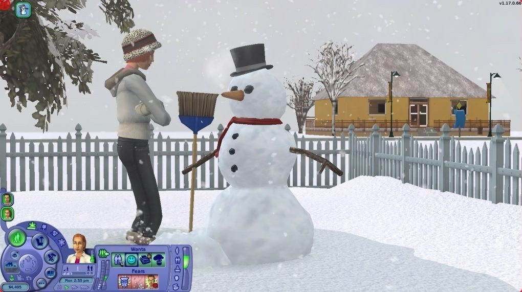 Image : simscommunity.info