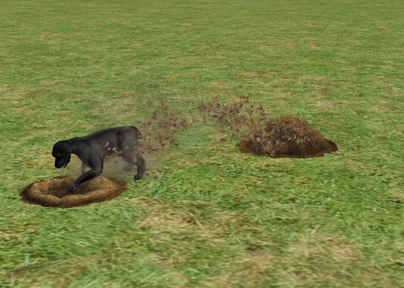 Image : modthesims.info
