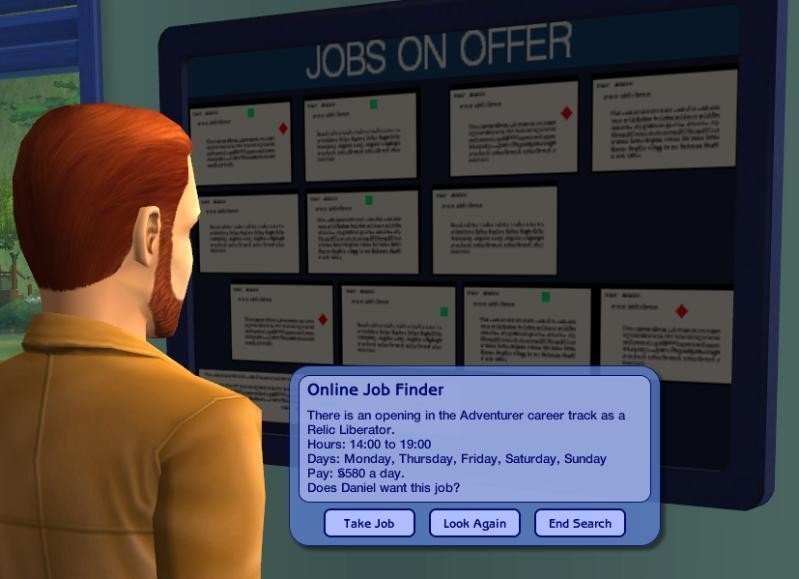 Image : modthesims.info
