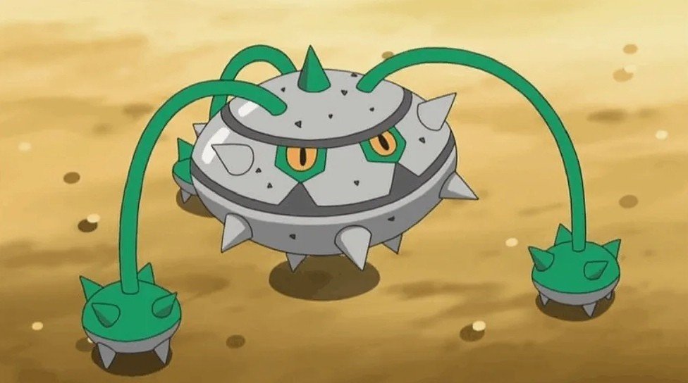 Image : pokuniverse.com