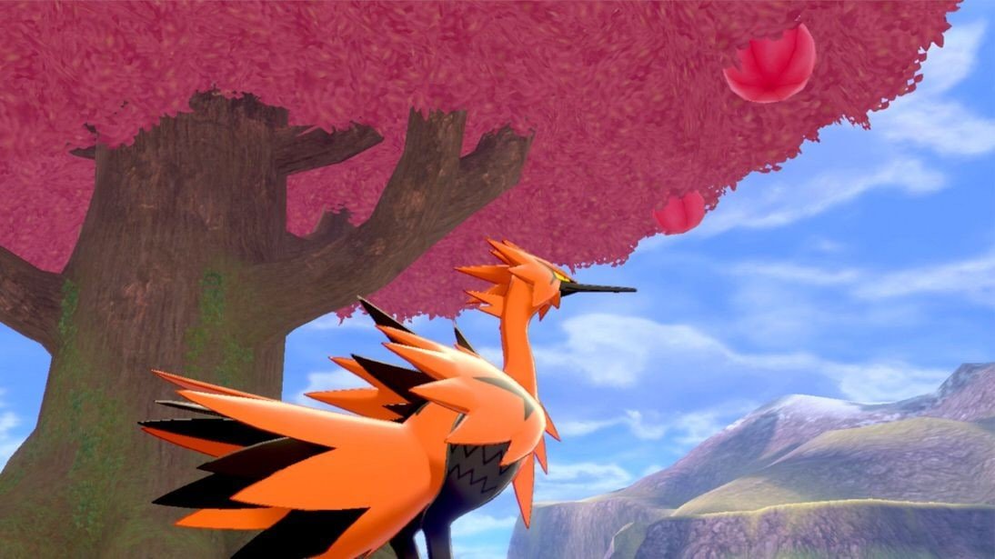 Imagem: swordshield.pokemon.com