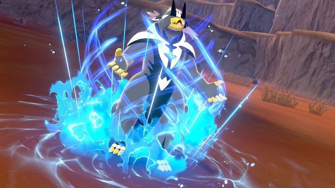 Imagem: swordshield.pokemon.com