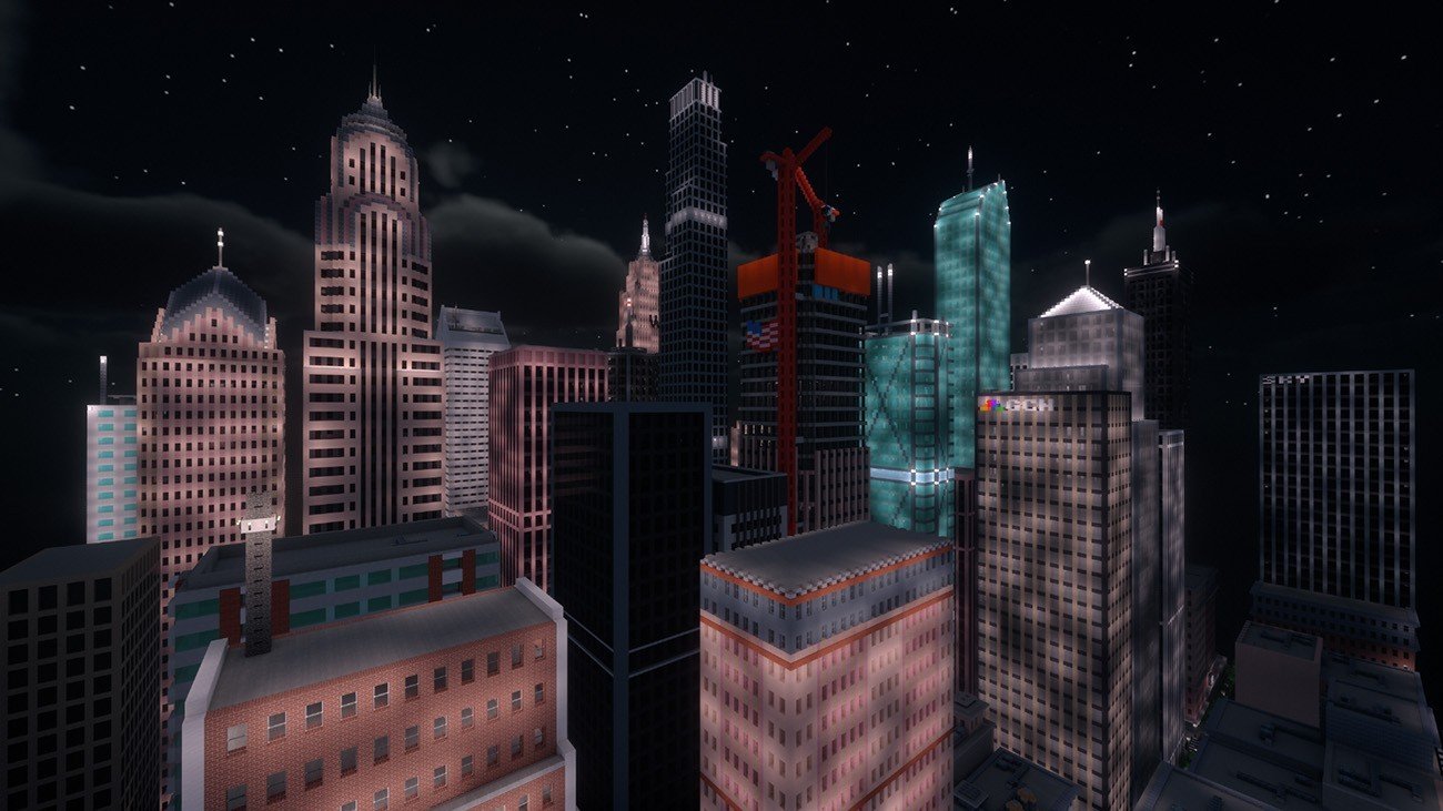 Image: minecraftmaps.com