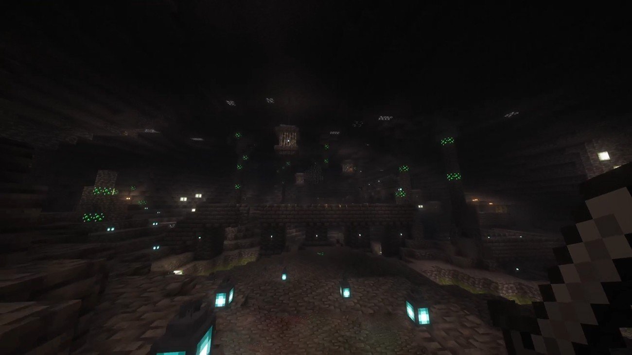Image: minecraftmaps.com