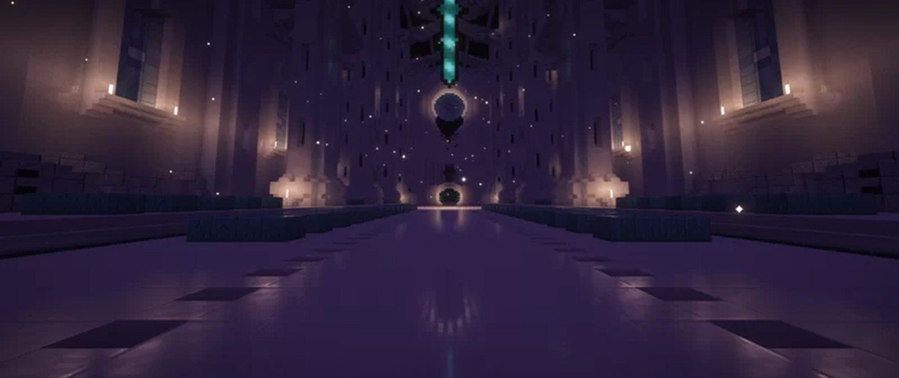 Image: minecraftmaps.com